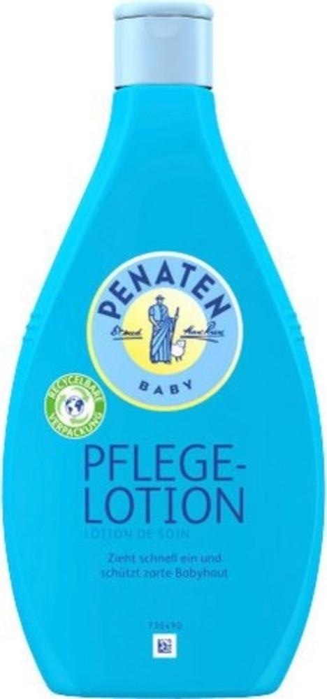 Penaten negovalni losjon za telo 400 ml - Akcija v trgovini Mueller