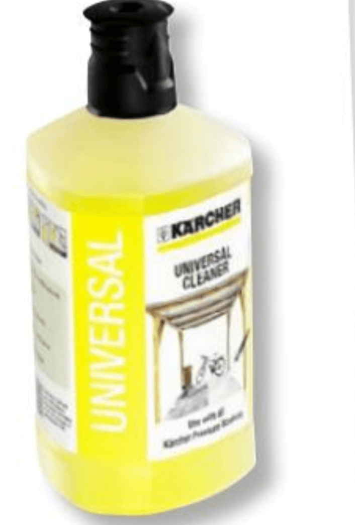 Univerzalno čistilo 1 l Kärcher - Akcija v trgovini Bauhaus