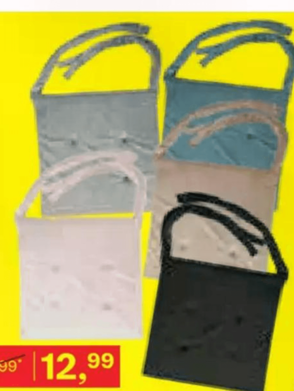 Sedežna blazina 38x38x2,5 cm - Akcija v trgovini Rutar