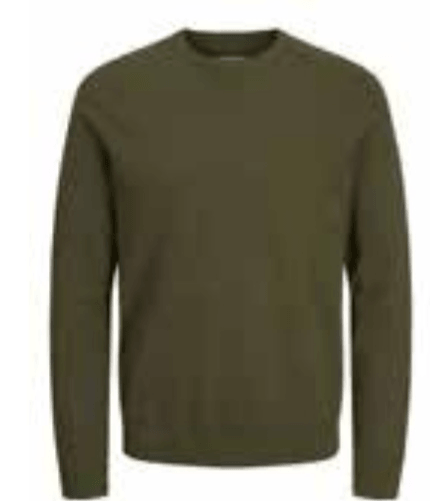 JJ Rebel Moški pulover - Akcija v trgovini Jager