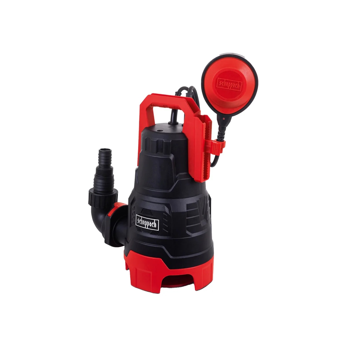 Potopna črpalka Scheppach DWP400 - Akcija v trgovini Merkur
