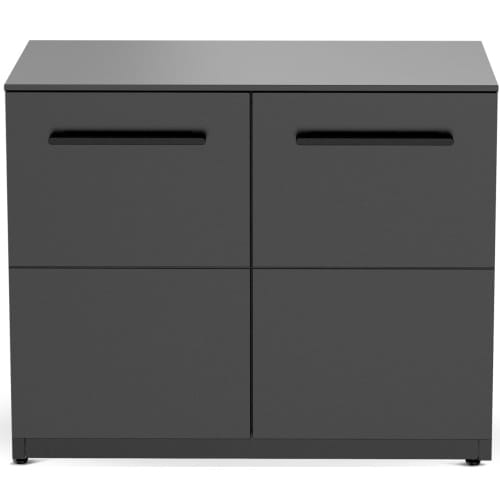 Omarica z dvema predaloma Cozze - Akcija v trgovini Bauhaus