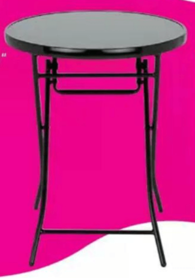 Vrtna miza „SAM" - Akcija v trgovini Mömax