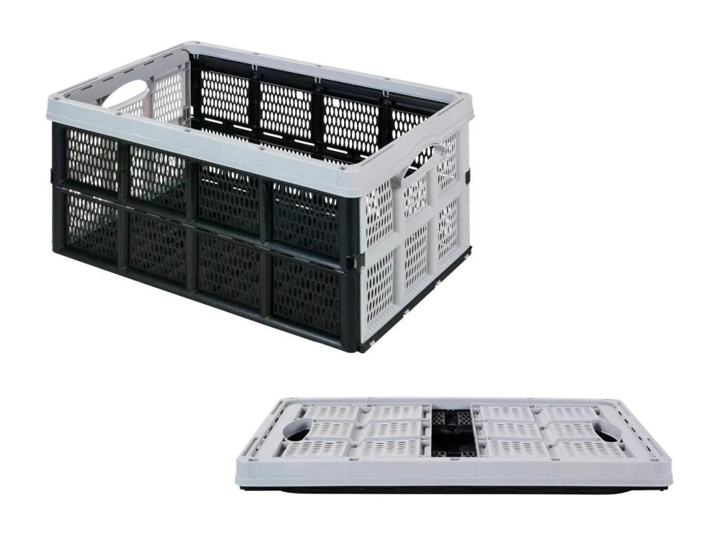 Zložljiv zaboj W5 - Akcija v trgovini Lidl