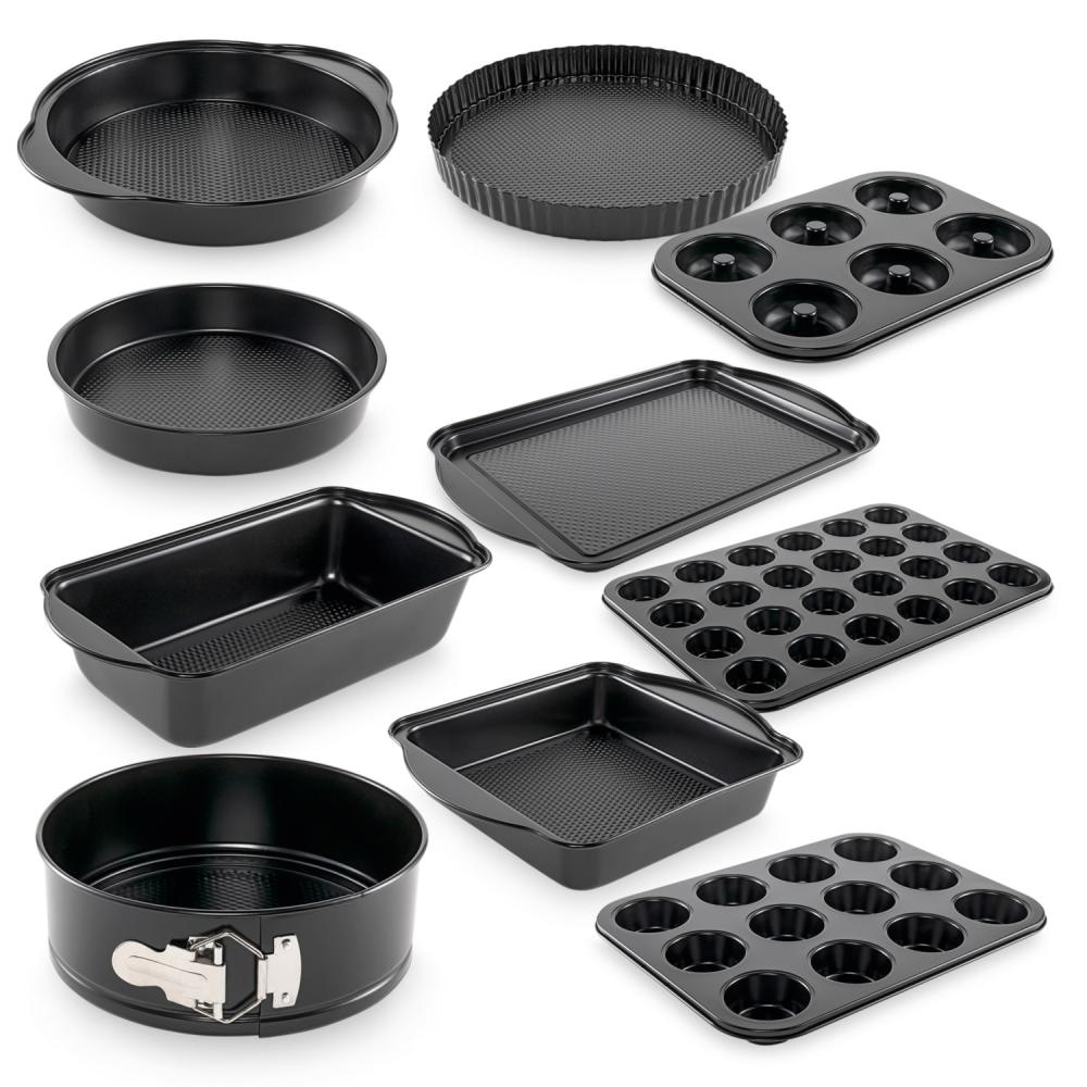 Crofton Kovinski pekač - Akcija v trgovini Hofer