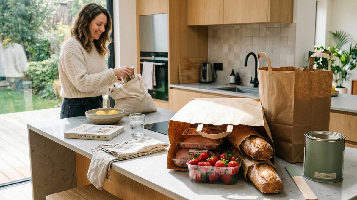 Vikend nabava: Kaj se dejansko splača in kaj reši tvoj vikend