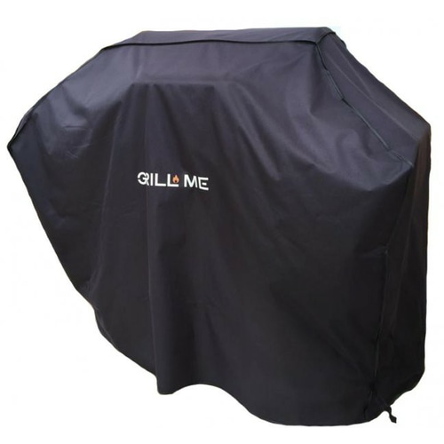 GRILLMEISTER Zaščitno pokrivalo za žar - Akcija v trgovini Lidl