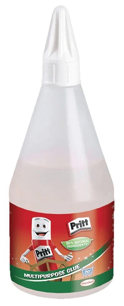 VSI IZDELKI PRITT - Akcija v trgovini E.Leclerc