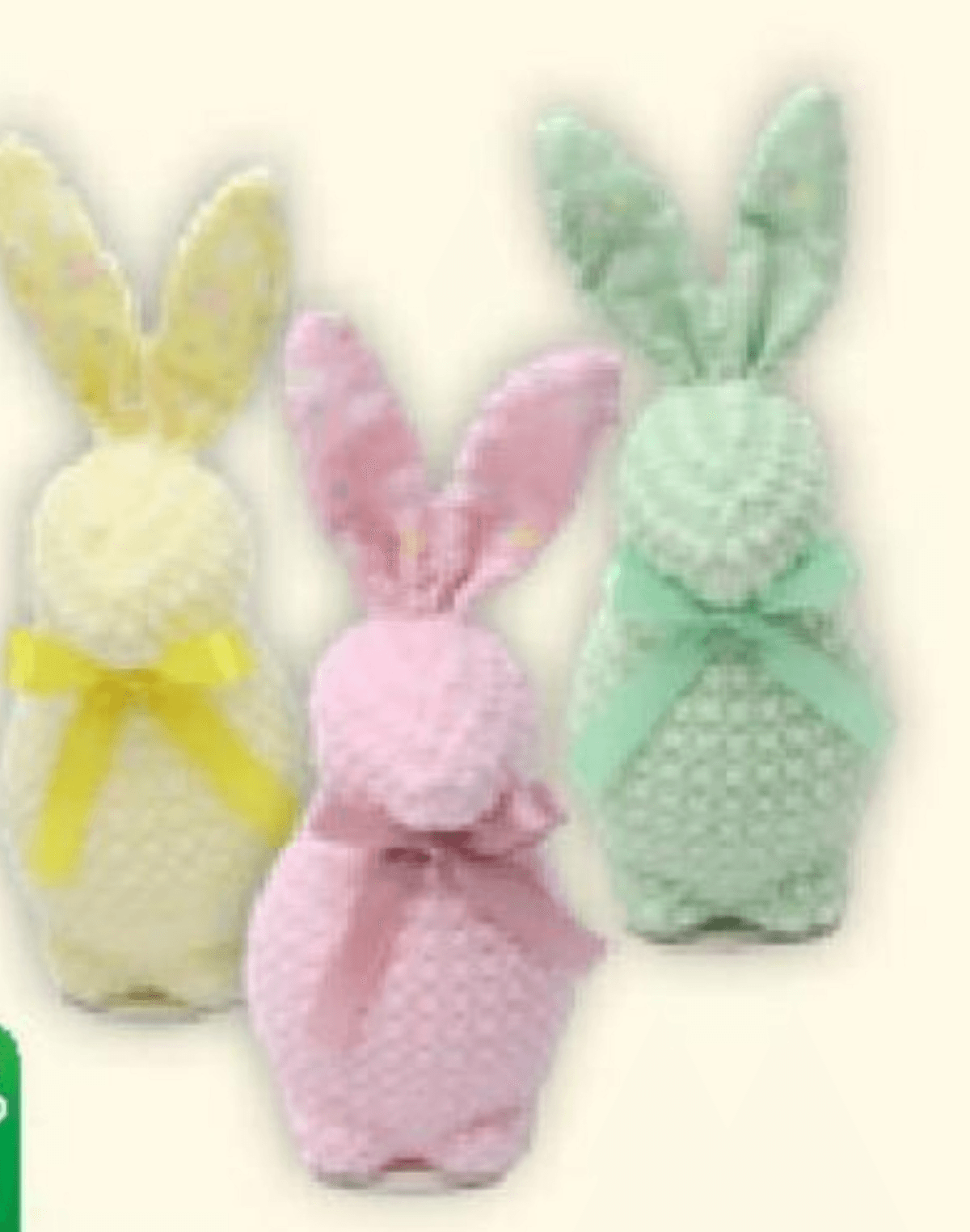 Vivi Zajček - Akcija v trgovini Tuš