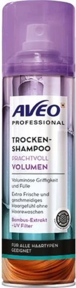 Aveo Artist suhi šampon 200 ml - Akcija u trgovini Mueller