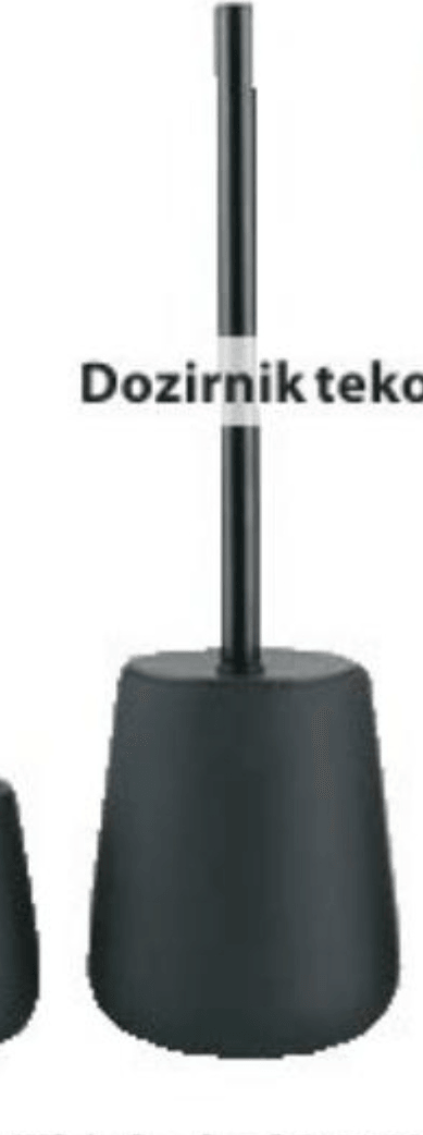 WC-ščetka EKBY - Akcija v trgovini Jysk