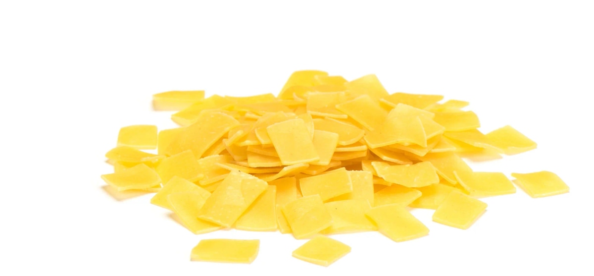 Drobne jajčne testenine Krpice Pečjak 250 g - Akcija v trgovini Tuš