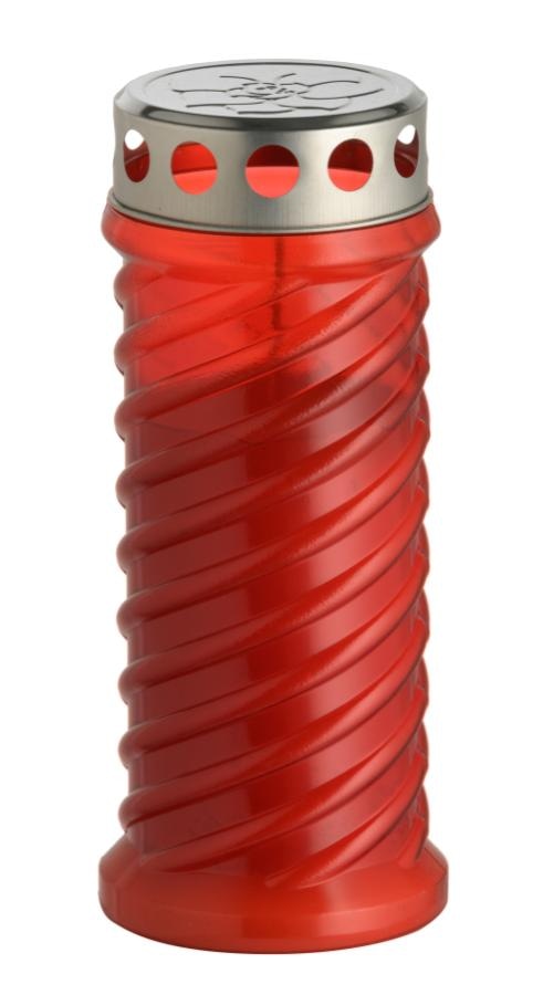 Sveča Barok - Akcija v trgovini E.Leclerc