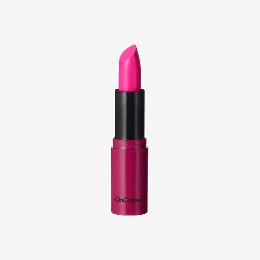 OnColour kremna šminka Bright Fuchsia 2.5 g - Akcija v trgovini Oriflame