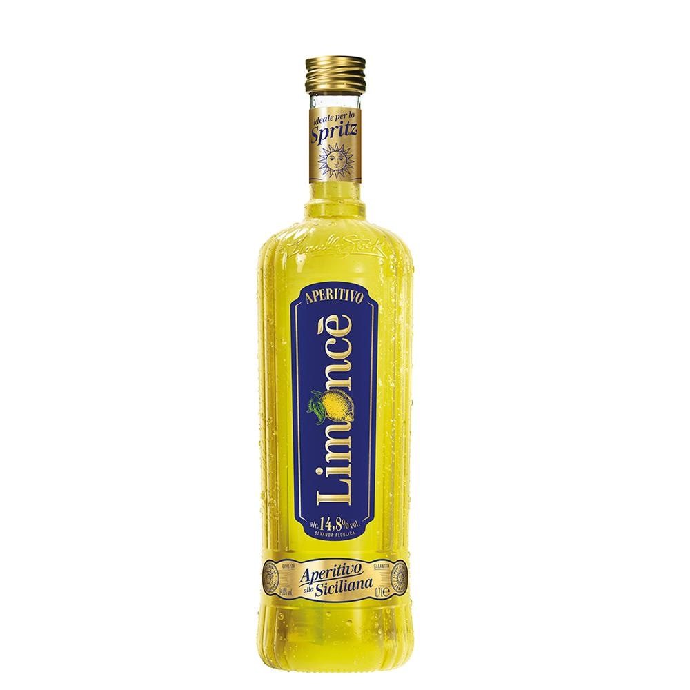Liker limonce Aperitivo 0.7 l Limoncé - Akcija v trgovini Mercator
