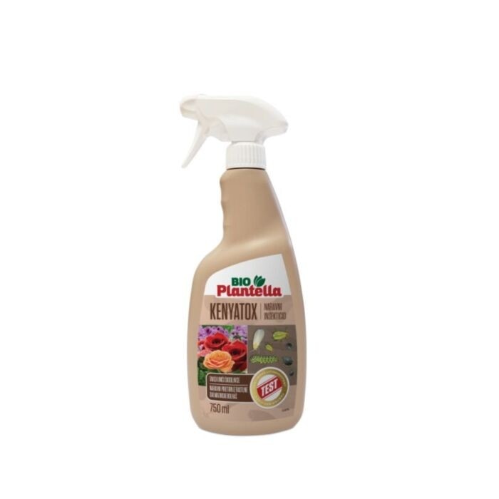 Bio Plantella Kenyatox 500 ml - Akcija v trgovini Merkur
