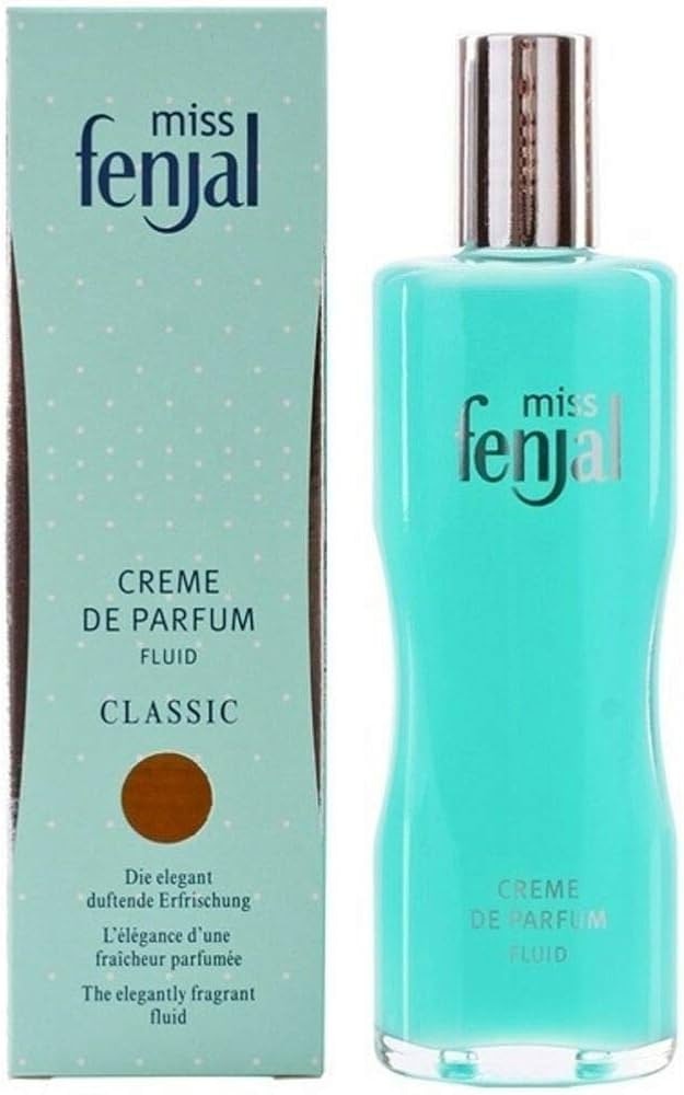 Fenjal Eau de Parfum - Akcija v trgovini Mueller