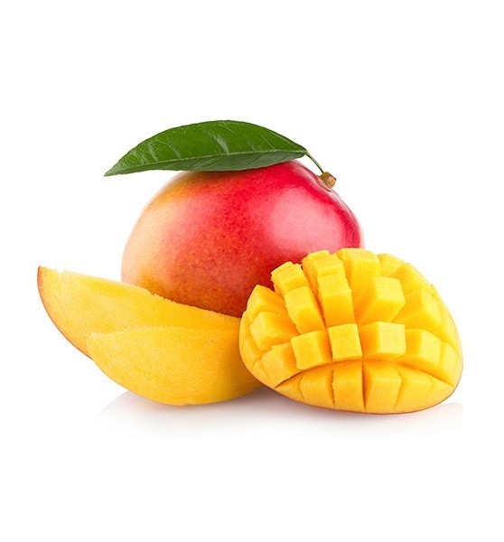 Sveži mango 1 kg Akcija v trgovini Spar