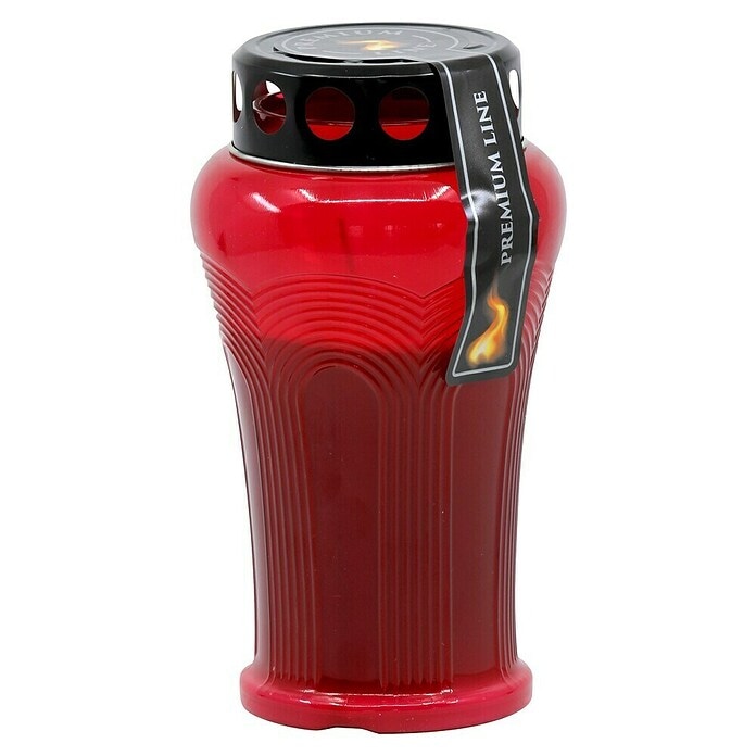 Sveča Freya Premium ali Ornamentica 4 dnevna - Akcija v trgovini Mercator