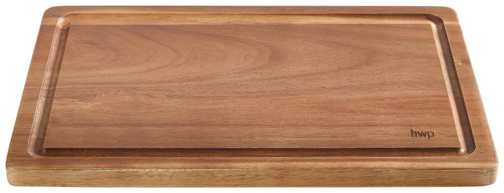 Homeware professional Deska za rezanje Toronto - Akcija v trgovini Lesnina