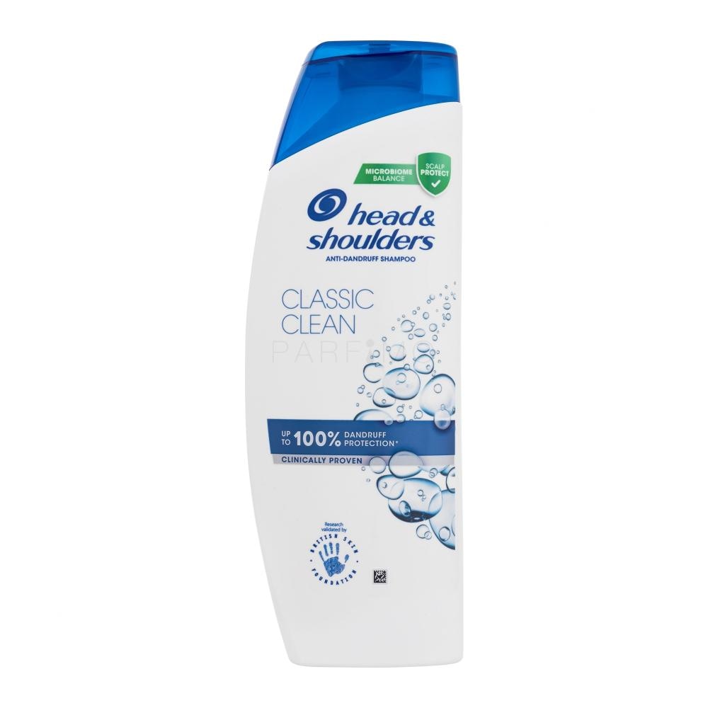 Head&Shoulders 400 ml - Akcija v trgovini Tuš