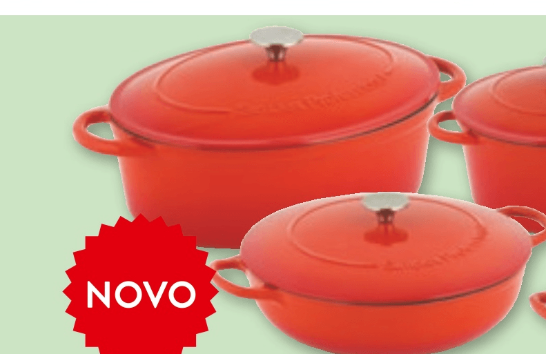 Simpex pekač s pokrovom, oval 6,5 l - Akcija v trgovini Spar