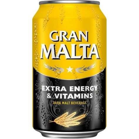 Malt Gran Malta 0,5 L Akcija v trgovini Jager