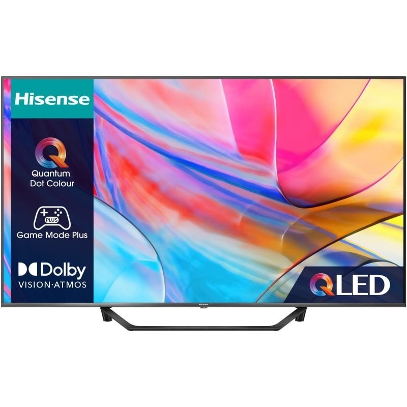 TV Hisense 50A55 televizor Hi-QLED Akcija v trgovini Jager