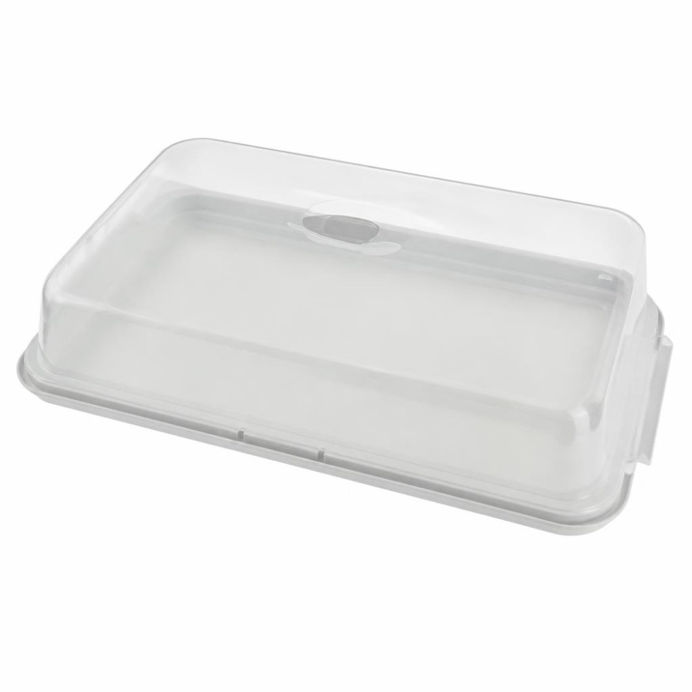 Pladenj s pokrovom 3/1 15x25 cm Akcija v trgovini Jager