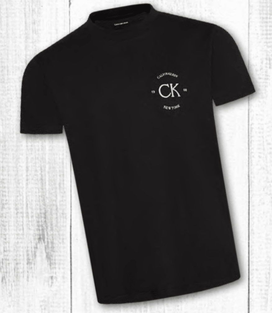 Calvin Klein moške majica - Akcija v trgovini Regal Shop