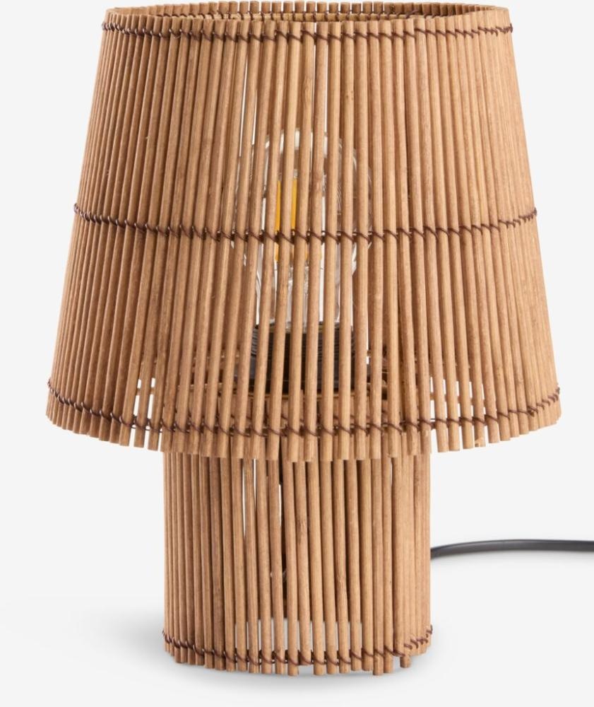 Namizna svetilka HANNIBAL Ø19xV25 cm - Akcija v trgovini Jysk