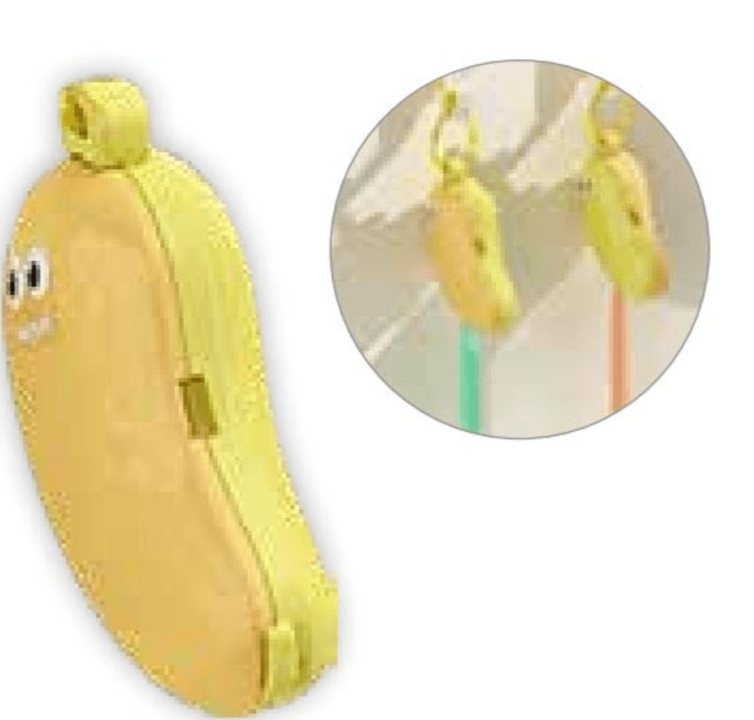 Vivi Etui za zobno ščetko 2/1 - Akcija v trgovini Tuš