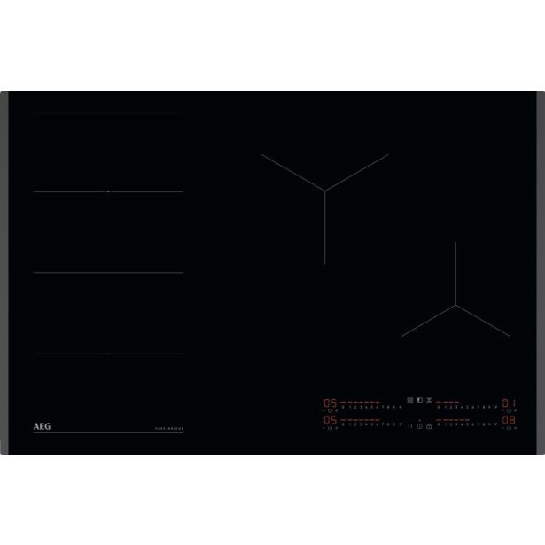 Indukcijska plošča AEG TI84IF00FB - Akcija v trgovini Harvey Norman
