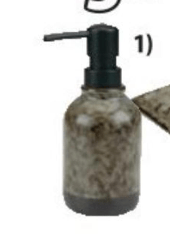 Dozirnik tekočega mila - Akcija v trgovini Jysk