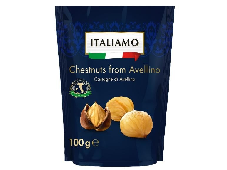 Italiamo Maroni 100 g Akcija v trgovini Lidl