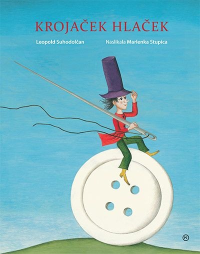 Krojaček Hlaček Leopold Suhodolčan - Akcija v trgovini Lidl