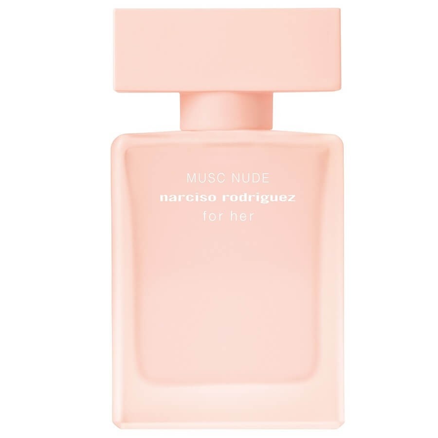 Musc Nude for Her 50 ml Narciso Rodriguez Akcija v trgovini Kompas Shop