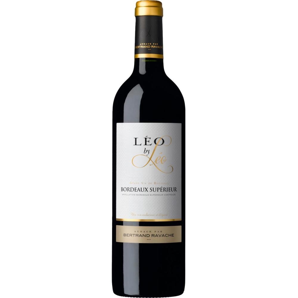 Léo by Léo 0,75 l - Akcija v trgovini E.Leclerc