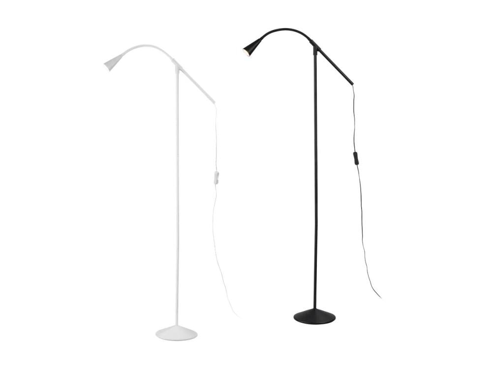 Stojeca LED-svetilka Livarno - Akcija v trgovini Lidl