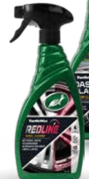 Čistilo platišč 500 ml - Akcija v trgovini Mercator