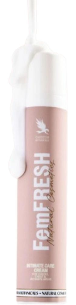 FemFRESH Intimna krema 50 ml Carnium Botanicals - Akcija v trgovini Tuš