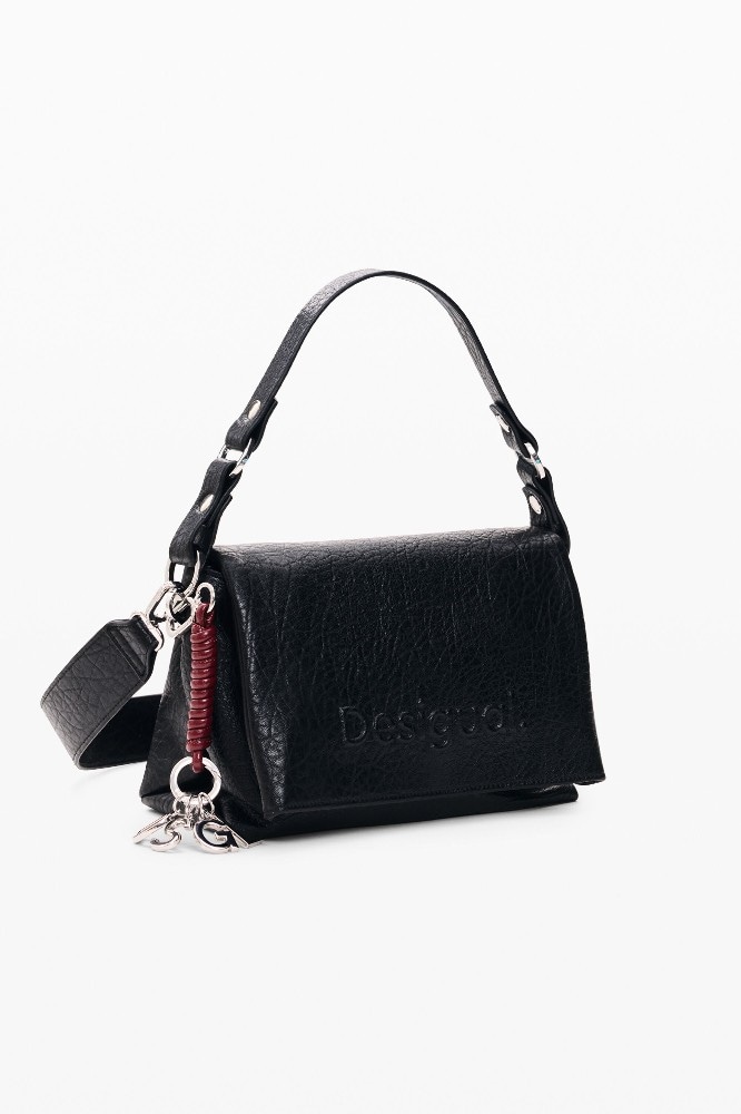 Desigual ženska torbica 26WAXP082000U Akcija v trgovini Regal Shop