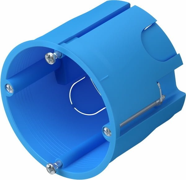 Doza za votle stene - Akcija v trgovini Jager