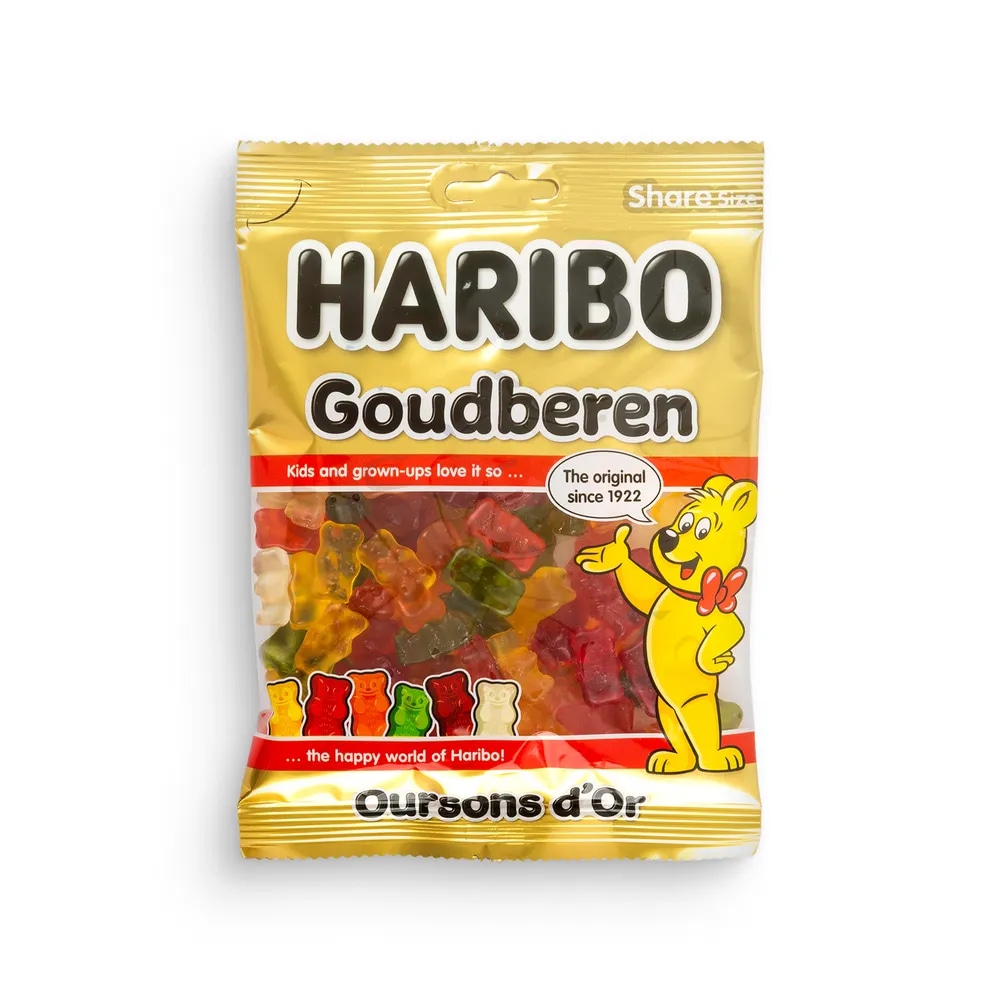 Bonboni Haribo 175 g ali 185 g - Akcija v trgovini Jager