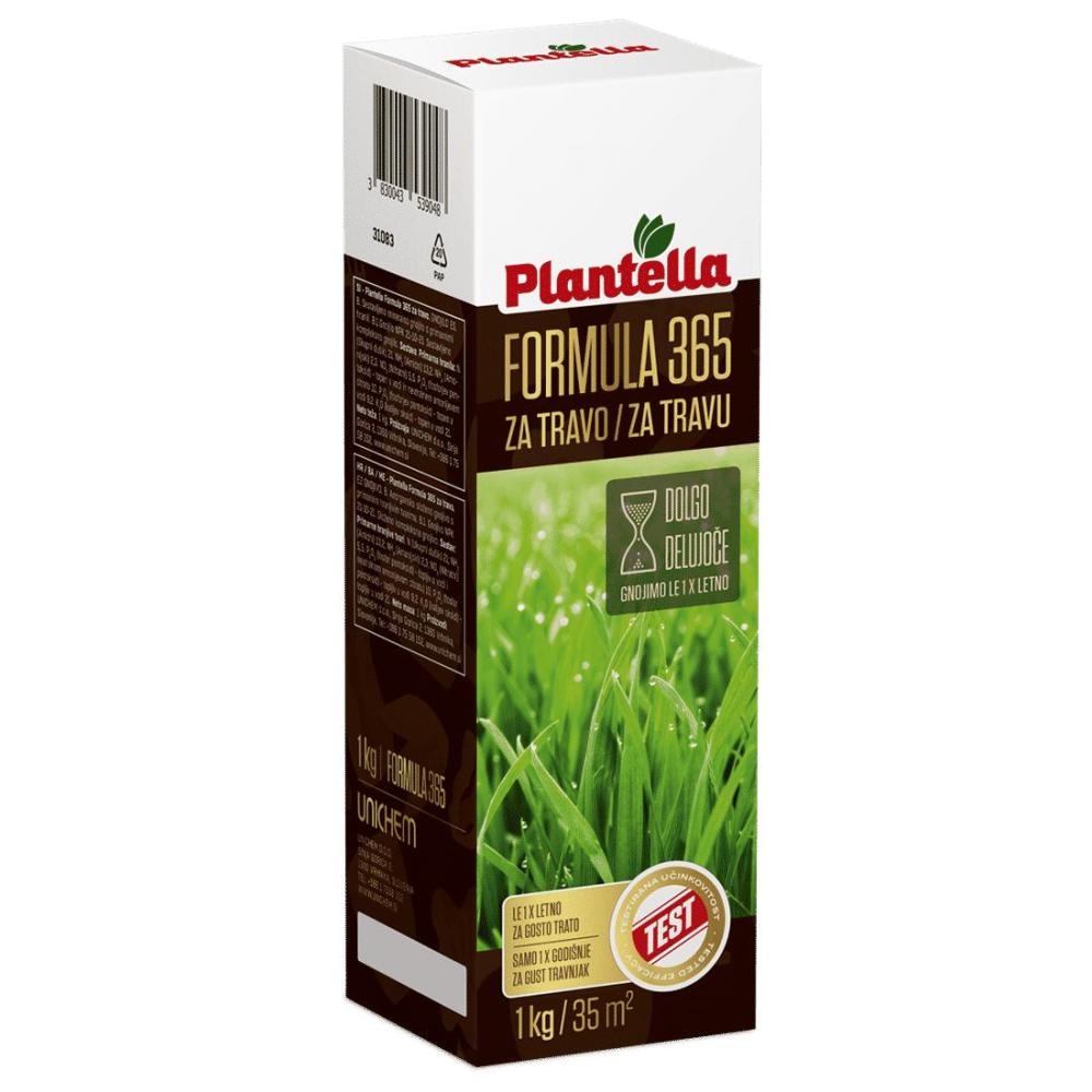 Formula 365 Plantella 1 kg - Akcija v trgovini Mercator