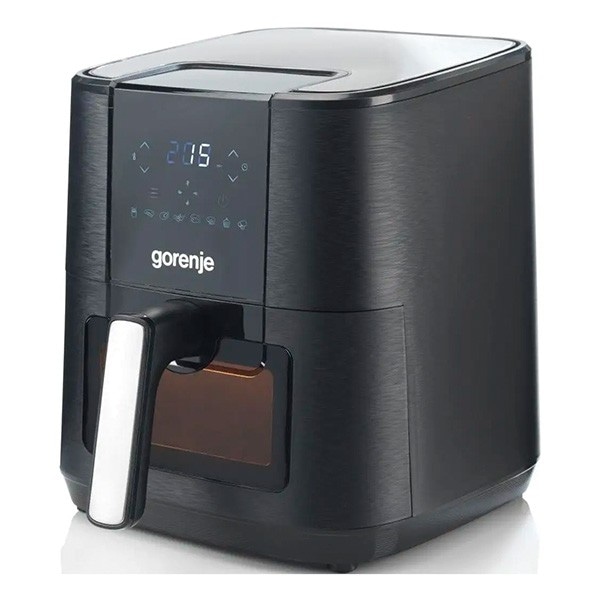Zračni cvrtnik Gorenje AF1350DWB 5,4 l - Akcija u trgovini Spar