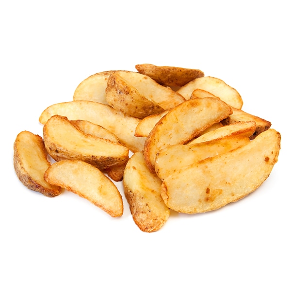 Krompirjevi krhlji 1 kg Lutosa - Akcija v trgovini Jager