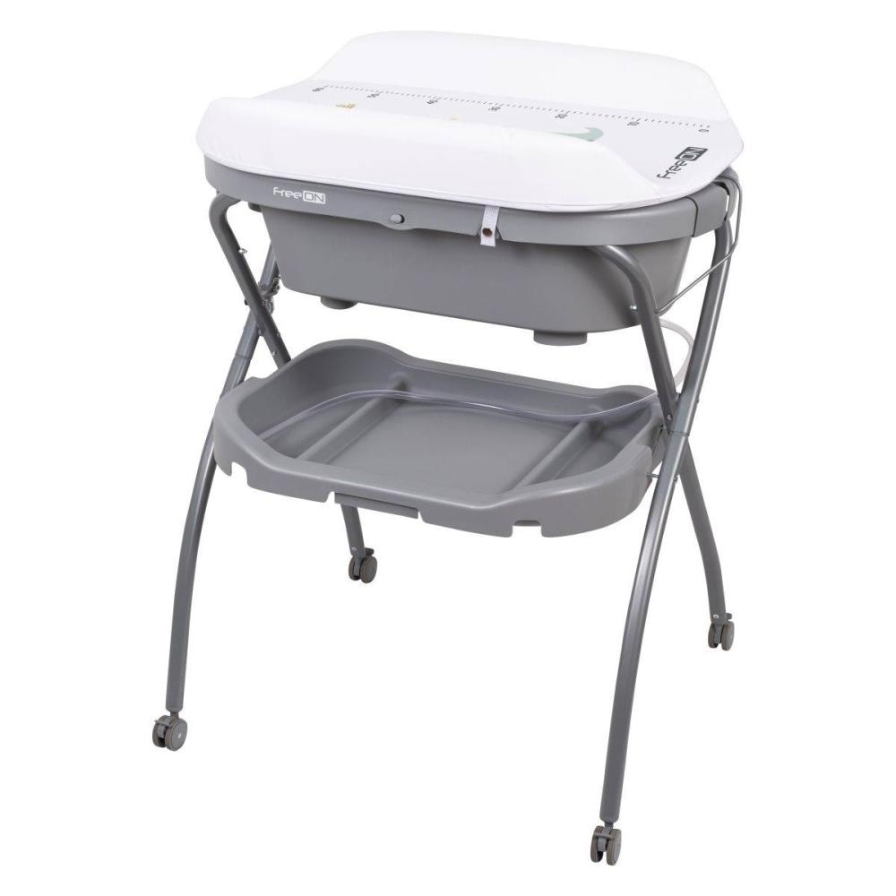 Free ON Stojalo z banjico - Akcija v trgovini Baby Center