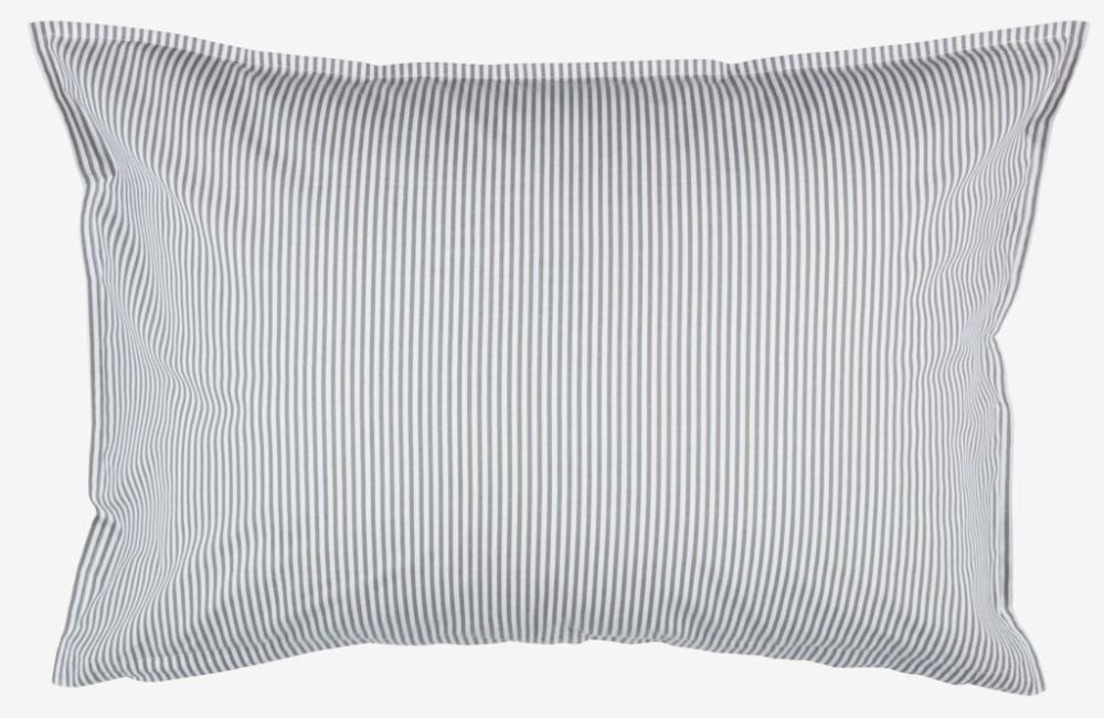 Prevleka za vzglavnik PERNILLA 50x70/75 cm KRONBORG - Akcija v trgovini Jysk