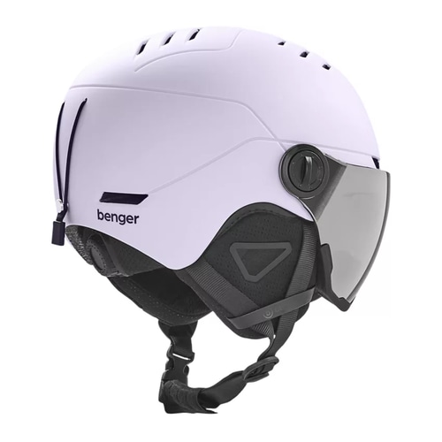 Otroška smučarska čelada Visor Jr. benger - Akcija v trgovini Hervis